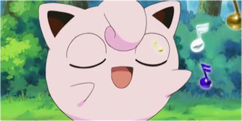 Why Does Jigglypuff Follow Ash In The Anime