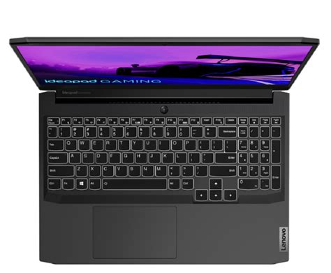 Lenovo IdeaPad Gaming 3 15IHU6 82K1017YMJ