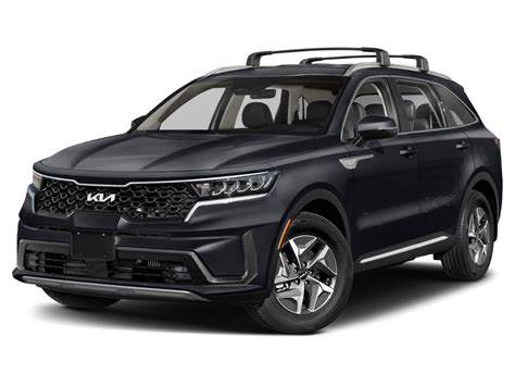 2024 Kia Sorento Hybrid Price Specs And Review Durham Kia Canada