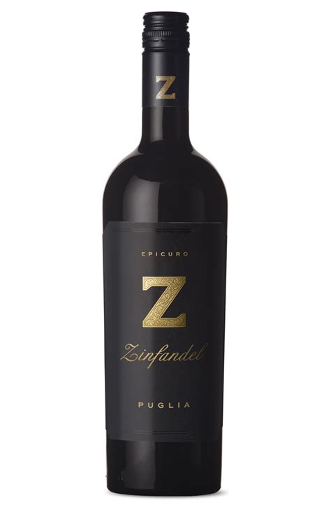 Femar Vini Zinfandel