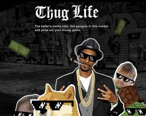 Snoop Dogg Linked Meme Coin Could Be The Next Crypto to Explode