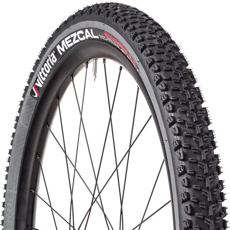 Vittoria Mezcal Iii C Xc Trail Tire Components