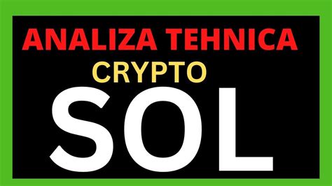 Egld Sol Ada Btc Eth Xrp Dash Bch Analiza Tehnica Crypto