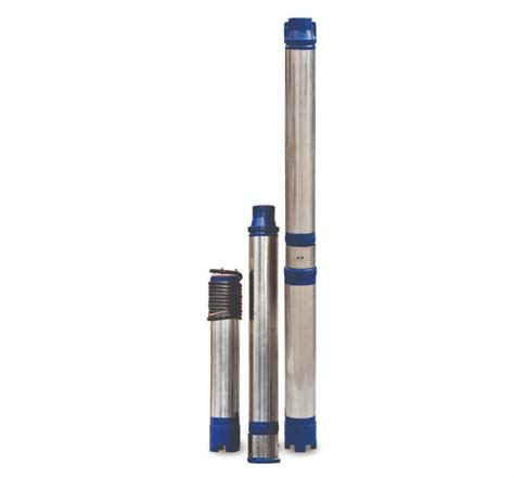 AC 3 HP Solar Submersible Pumps For Agriculture At Rs 40000 Set In