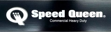 Speed-Queen-Logo - Harry B Anderson's, Inc