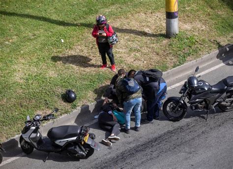 En Bello Claman Por Un Acuerdo Para Reducir La Velocidad Ya Han Muerto