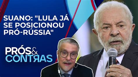 Lula é O Presidente Que Mais Viajou Desde A Redemocratização Do País