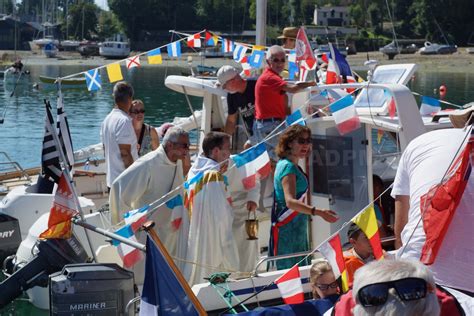 Pardon Notre Dame Le Minihic Sur Rance 142 AGENCE IPRESS PHOTOS