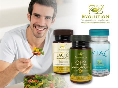 Salud Masculina Y La Importancia De La Nutrición Adecuada Evolution