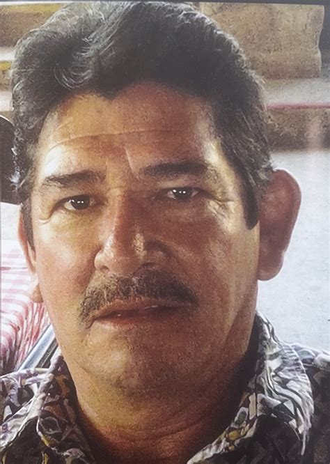 Guillermo Mejia Obituary Tucson Az