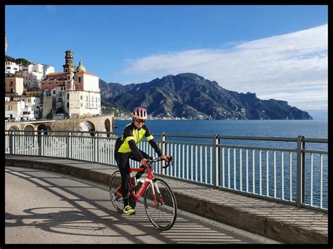 Dall Italia Al Marocco In Bici Il Viaggio Indimenticabile Di Latifa