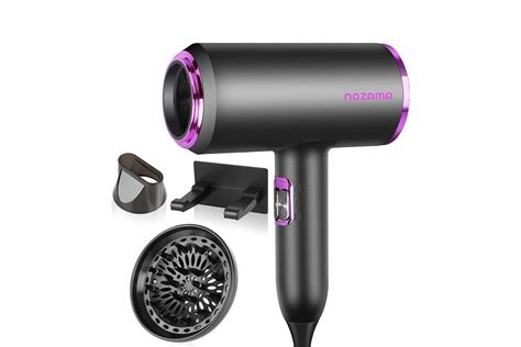 The 15 Best Hair Dryers For Curly Hair Of 2023 By Byrdie