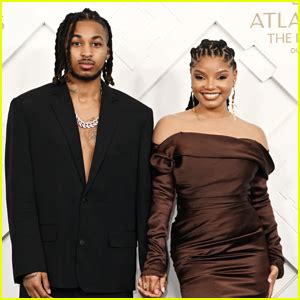DDG Reveals How He & Halle Bailey are Doing as Parents & If They’re ...