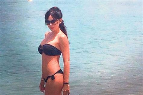 7 Hot Sexy Milica Markovic Bikini Pics
