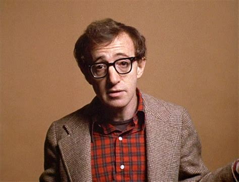 Woody Allen Har Su Primera Serie De Televisi N Para Amazon