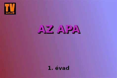 Az aranyifjú sorozat 1 évad 12 16 rész Tévénéző