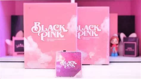 Unboxing Blackpink Season S Greetings Kit Video