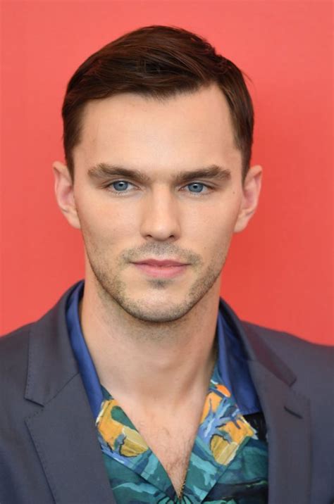 'Tolkien' biopic starring Nicholas Hoult to open in May - UPI.com