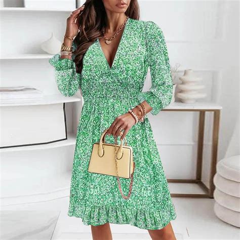 Up To 30 Off Clearance Akafmk Summer Dresses 2024women Summer A Line Beach Sundressessummer