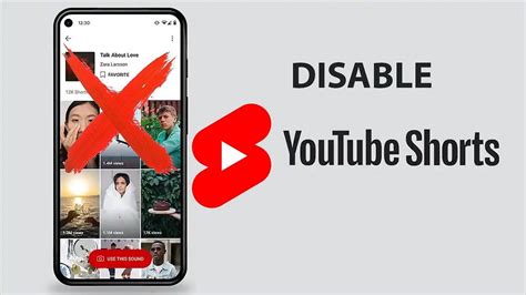 How To Disable Youtube Shorts Lets Get Straight To The Point No… By