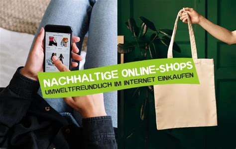 Nachhaltige Online Shops Gr Ne Shops Careelite