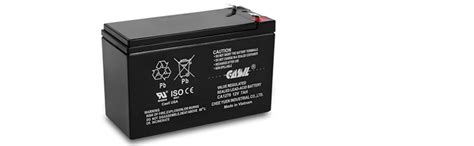 Amazon Casil Ca V Ah Battery For Alarm System First Alert