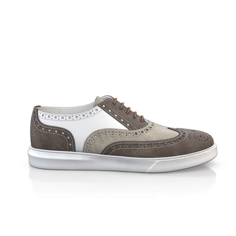 Baskets Homme 22807 Girotti