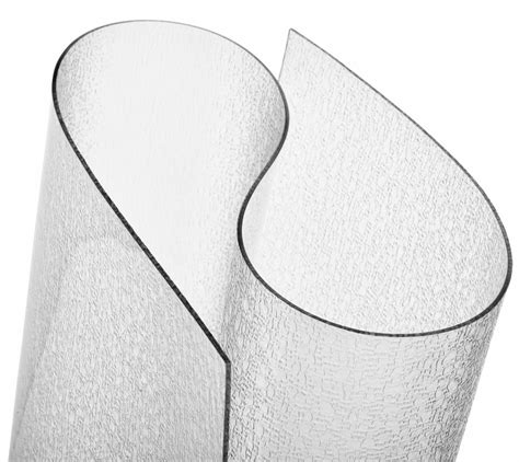 exactmade clear hard floor runner usa  safe     mm