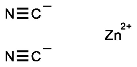 Zinc Cyanide 98 Pure ACROS Organics Chemicals Other Inorganic Compounds