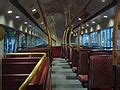 New Routemaster: Interior - Wikimedia Commons