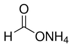 AMMONIUM FORMATE ELUENT ADDITIVE FOR LC 70221 코랩샵 KOLAB 연구용 기자재