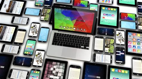 Are Your Employees Using Too Many Devices Small Business Trends