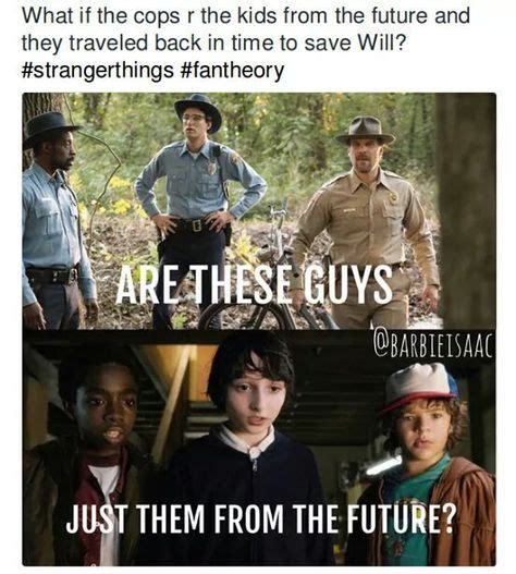 Stranger Things Season 5 Theories