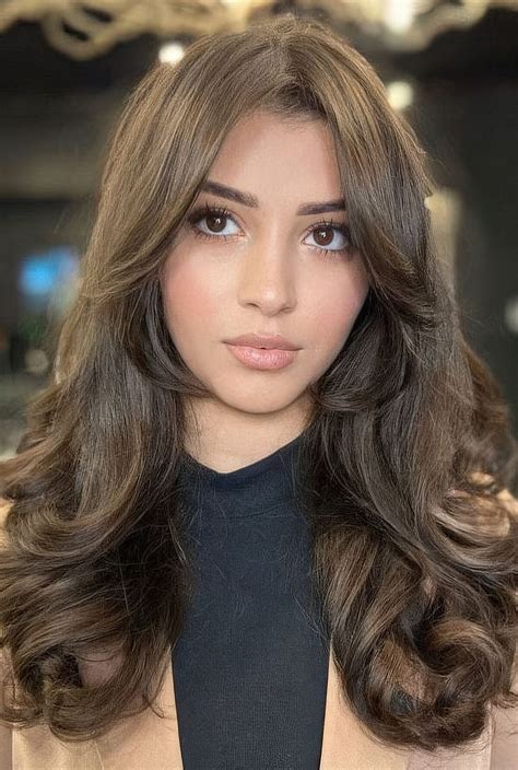 beautiful butterfly haircuts  long hair styleoholic