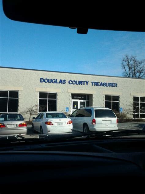 Douglas County Treasurer N Th St Omaha Ne Mapquest