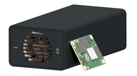 Kubesail Pibox Pi Cm Nas Box Issue Geerlingguy Raspberry Pi