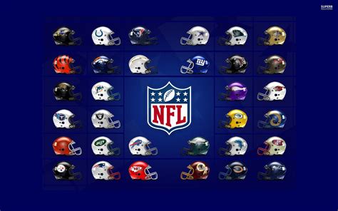 Nfl Team Logo Wallpaper 55 Images