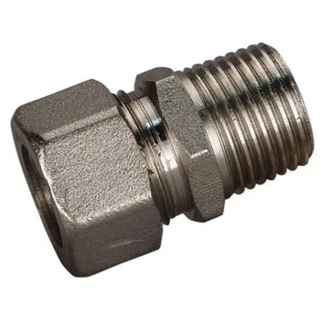 RapidAir MaXLine Compressed Air Tubing X 1 2 Male NPT Fitting M8002 For