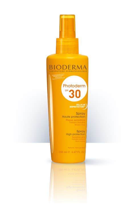 Photoderm Spray Spf Bioderma