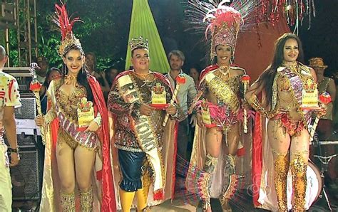 Rede Globo Acre Acre Tv Primeira Noite De Folia Em Rio Branco Teve