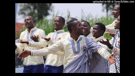 Indishyi Zakababaro By Salem Choir Kabuga Ville Youtube