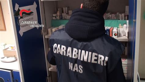 Vibo Valentia Gravi Carenze Igienico Sanitarie All Ospedale Iazzolino