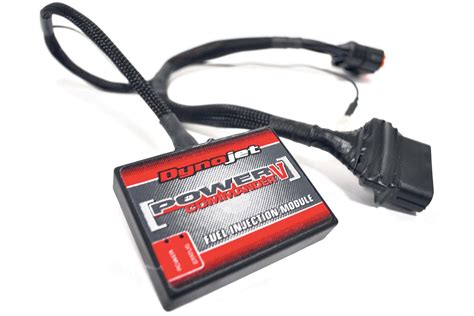 Dynojet Power Commander For 2017 Yamaha R6 MCN