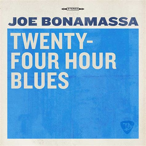 Joe Bonamassa Announces New Album “blues Deluxe Vol 2 And New Single “twenty Four Hour Blues