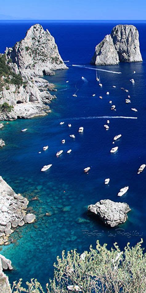 190 Best Capri Island ideas | capri island, capri italy, summer ...