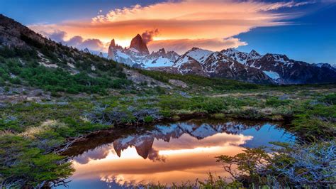Patagonia Argentina Com Argentina - Patagonia argentina, Argentina - guía y viajes por la región