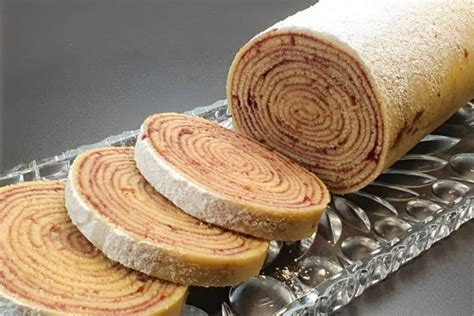 Bolo de rolo pernambucano uma receita fácil e deliciosa para fazer em casa