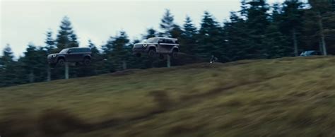 Bond Is Back As Latest No Time To Die Trailer Is Heavy On Aston Martins ...