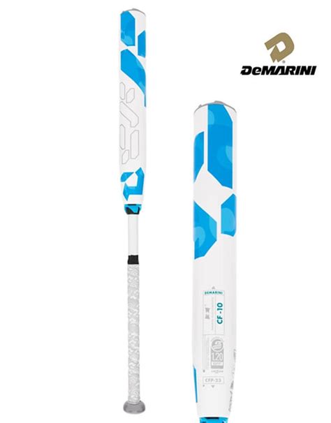 Demarini 2023 Demarini Cf 11 Fastpitch Softball Bat