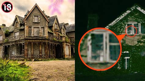 Top Haunted Places In The World You Won T Want To Visit Alone